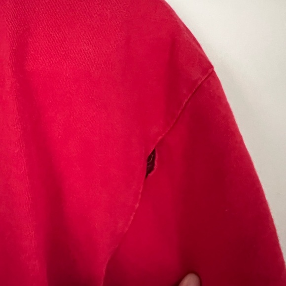 vintage Levi Strauss tee - Picture 7 of 7